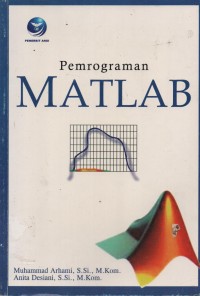 Image of PEMROGRAMAN MATLAB
