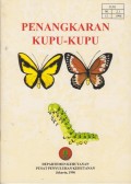 Penagkaran Kupu - Kupu