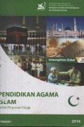 PENDIDIKAN AGAMA ISLAM