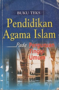 Image of PENDIDIKAN AGAMA ISLAM