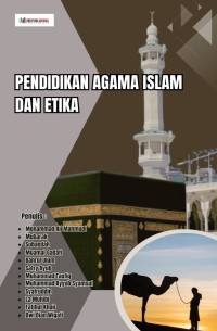 Image of Pendidikan Agama Islam dan Etika