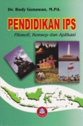 PENDIDIKAN IPS : filosofi, konsep dan aplikasi