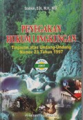 PENEGAKAN HUKUM LINGKUNGAN