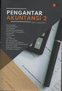 Image of PENGANTAR AKUNTANSI 2