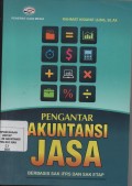 PENGANTAR AKUNTANSI JASA