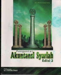 Image of PENGANTAR AKUNTANSI SYARIAH EDSI 2