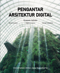 Image of Pengantar Arsitektur Digital