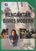 Pengantar Bisnis Modern