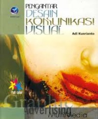 Image of Pengantar desain komunikasi visual