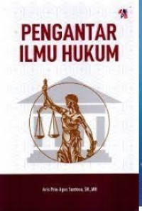 Pengantar Ilmu Hukum