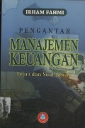 PENGANTAR MANAJEMEN (KEUANGAN TEORI DAN SOAL JAWAB)