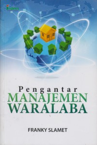 Image of PENGANTAR MANAJEMEN WARALABA