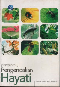 Pengantar Pengendalian Hayati