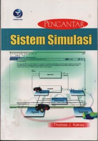 Image of PENGANTAR SISTEM SIMULASI