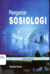 Pengantar SOSIOLOGI
