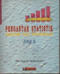 Pengantar statistik ekonomi dan perusahaan jilid 2
