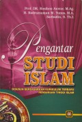 Pengantar Studi Islam