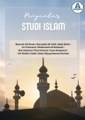 Pengantar studi Islam