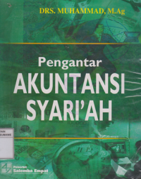 Image of Pengantar Akuntansi Syari'ah