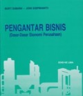 Pengantar Bisnis ( Dasar-Dasar Ekonomi Perusahaan )