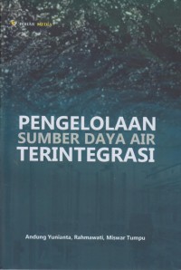 Image of Pengelolaan Sumber Daya Air Terintegritasi