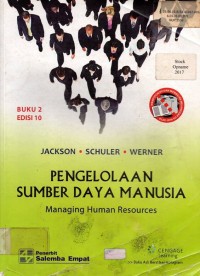 Image of PENGELOLAAN SUMBER DAYA MANUSIA