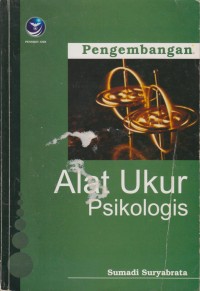 Pengembangan Alat Ukur Psikologis