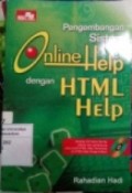 PENGEMBANGAN SISTEM DENGAN HTML HELP