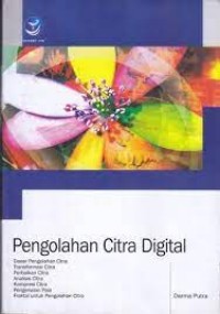 Image of PENGOLAHAN CITRA DIGITAL