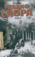 Perang Eropa : Jilid II
