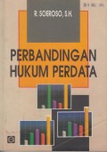 Perbandingan Hukum Perdata
