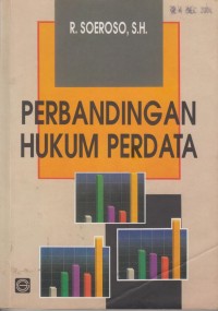 Image of Perbandingan Hukum Perdata