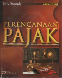 Image of PERENCANAAN PAJAK