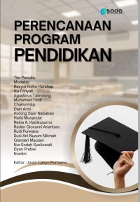 Image of PERENCANAAN program pendidikan
