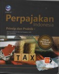 PERPAJAKAN INDONESIA