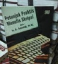 PETUNJUK PRAKTIS MENULIS SKRIPSI