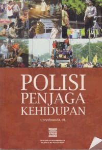 Image of POLISI PENJAGA KEHIDUPAN
