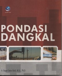 Image of PONDASI DANGKAL