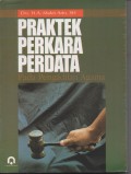 PRAKTEK PERKARA PERDATA