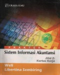 PRAKTEK SISTEM INFORMASI AKUNTANSI