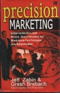 PRECISION MARKETING