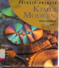 Prinsip-prinsip Kimia Modern
