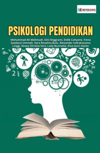 Image of Psikologi Pendidikan