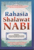 RAHASIA SHALAWAT NABI