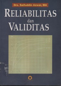 Image of Reliabilitas dan Validitas