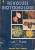 Revolusi bioteknologi