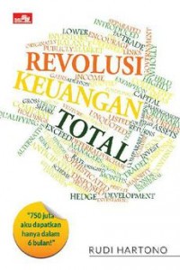 Image of REVOLUSI KEUANGAN TOTAL