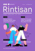 Rintisan : Startup, Talenta Digital, Ide, Inovasi : Budaya Kerja