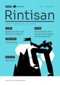 Rintisan : Startup, Talenta Digital, Ide, Inovasi : Kepemimpinan