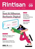 Rintisan : Startup, Talenta Digital, Ide, Inovasi : Seni & Hiburan Berbasis Digital